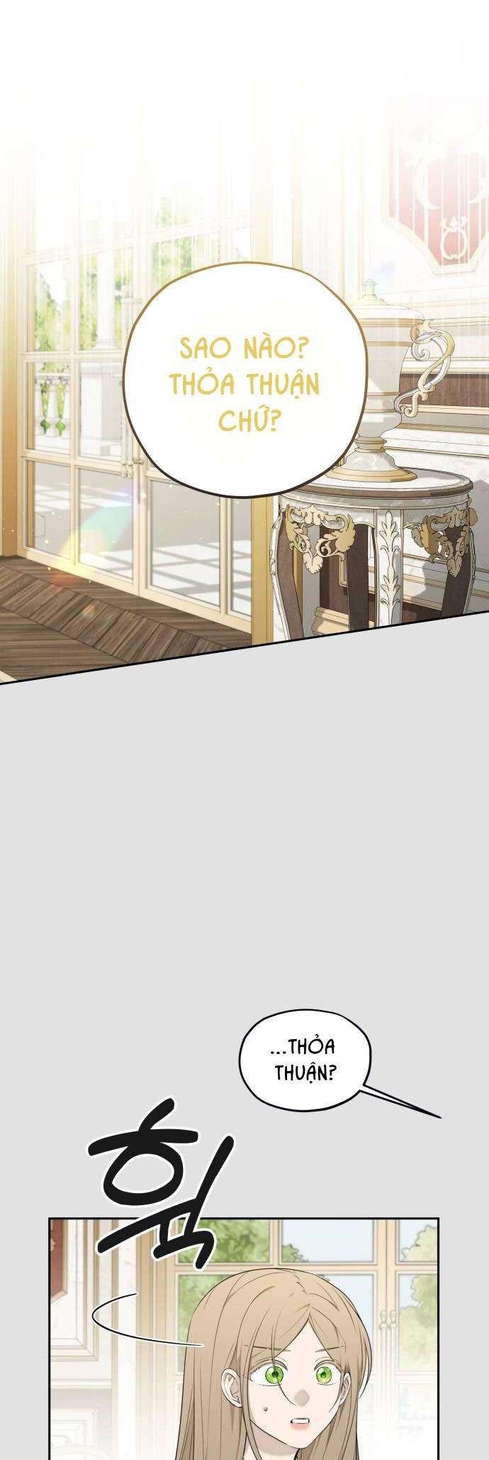 Trận Đấu Đồng Đội Của Những Tài Xế Xe Tải Chap 13 - Trang 4