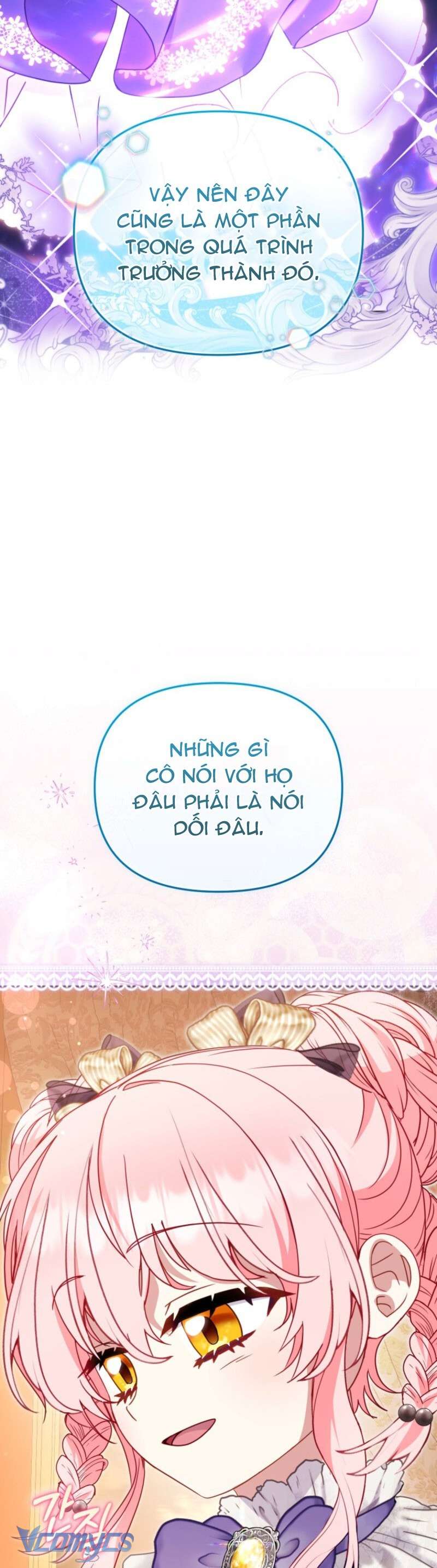 Tôi Được Nuôi Dưỡng Bởi Những Kẻ Phản Diện Chap 108 - Next Chap 109