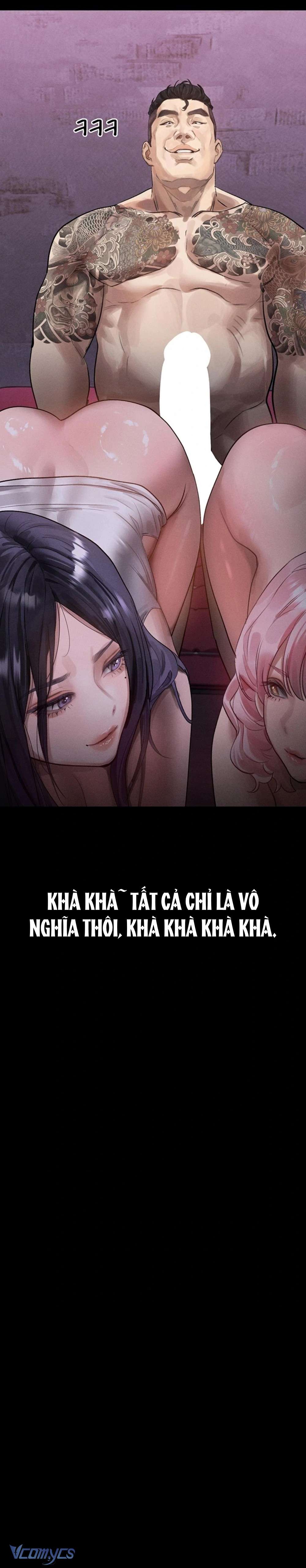 Khẩu Dâm Chap 17 - Trang 2