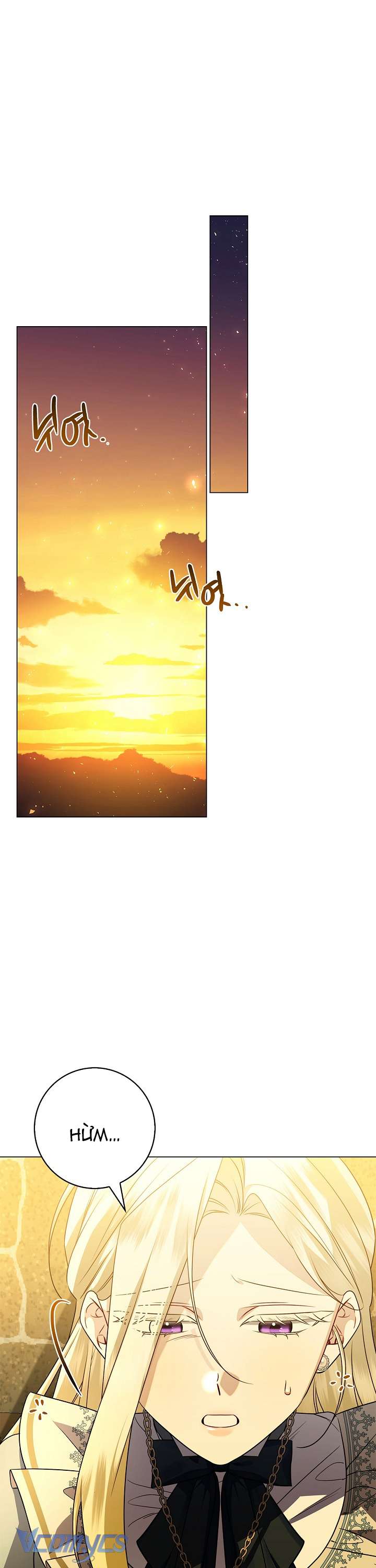 Xin Lỗi Vì Tôi Không Thể Rời Mắt Khỏi Vẻ Ngoài Của Ngài Chap 13 - Next Chap 14