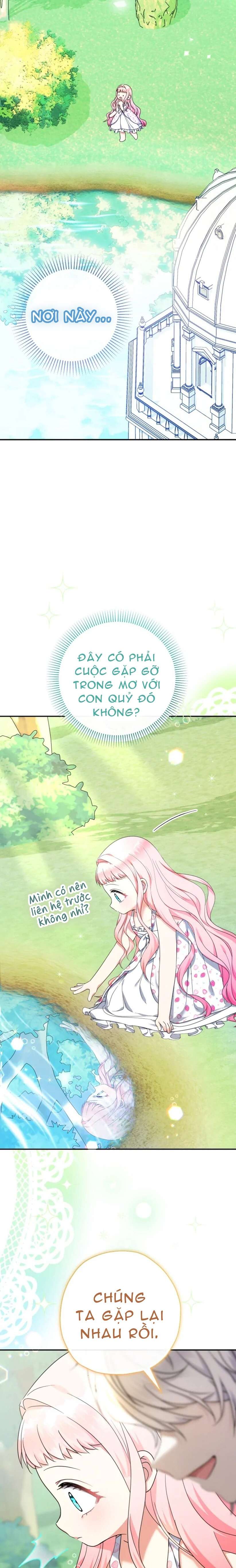 [PNT] Tiểu Thư Tích Tiền Đi Bụi Chap 48 - Trang 2