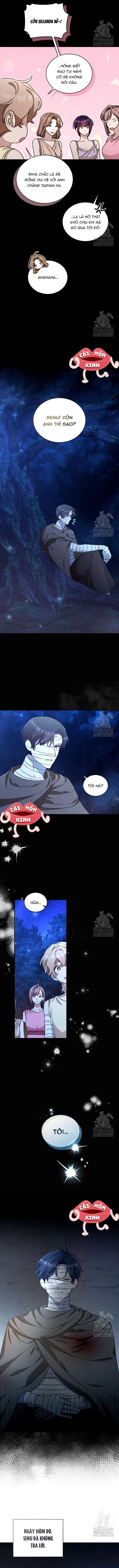 Khu Rừng Hoang Dã Khu Rừng Hoang Dã -Chap 45 - Trang 2