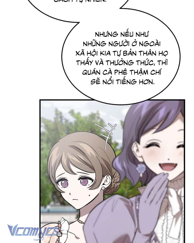 Ác Quỷ Nuôi Dưỡng Tiểu Thư Chapter 47 - Trang 4