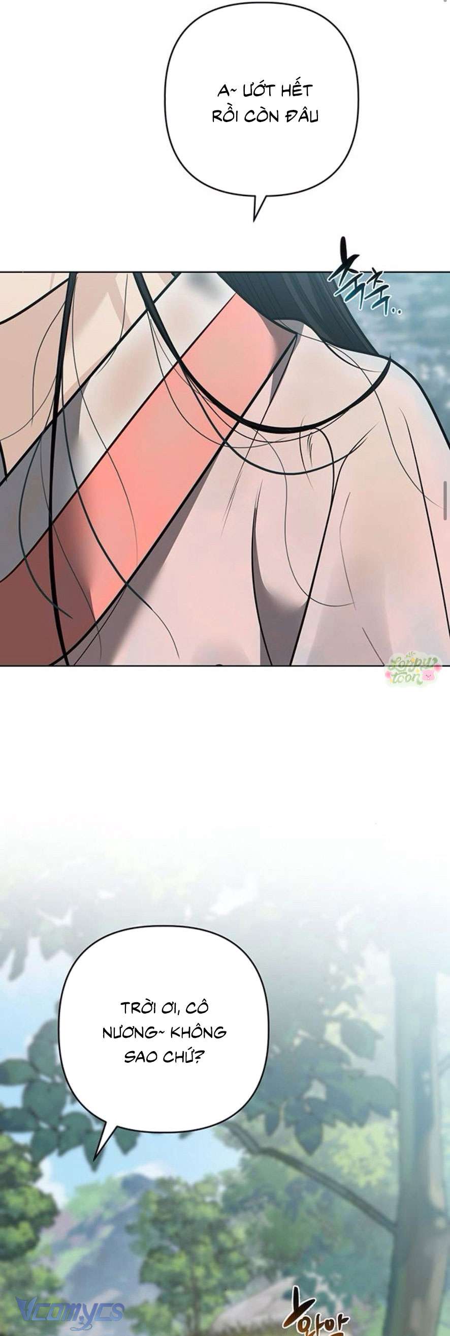 Quỷ Hồn Chap 39 - Next Chap 40