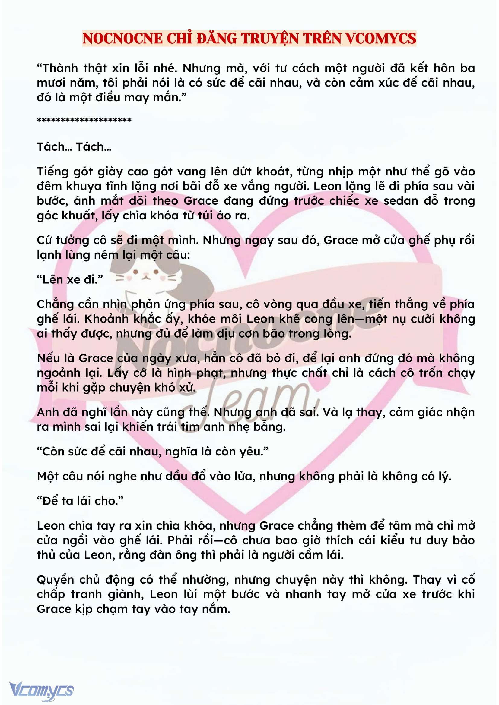 [NOVEL] HÃY CẦU XIN TÔI ĐI Chap 323 - Next Chap 324