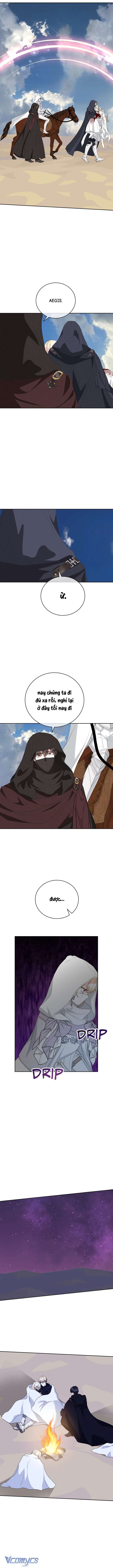 Sinh Ra Trở Thành Nhân Vật Không Có Trong Nguyên Tác Chap 94 - Next Chap 95