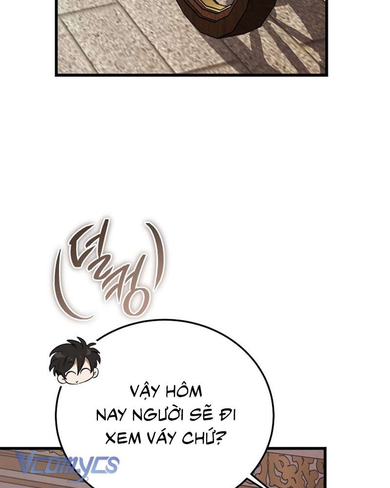 Ác Quỷ Nuôi Dưỡng Tiểu Thư Chapter 31 - Trang 4