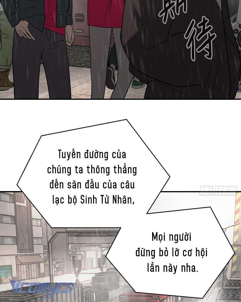 Ác Chi Hoàn Chapter 42 - Trang 4