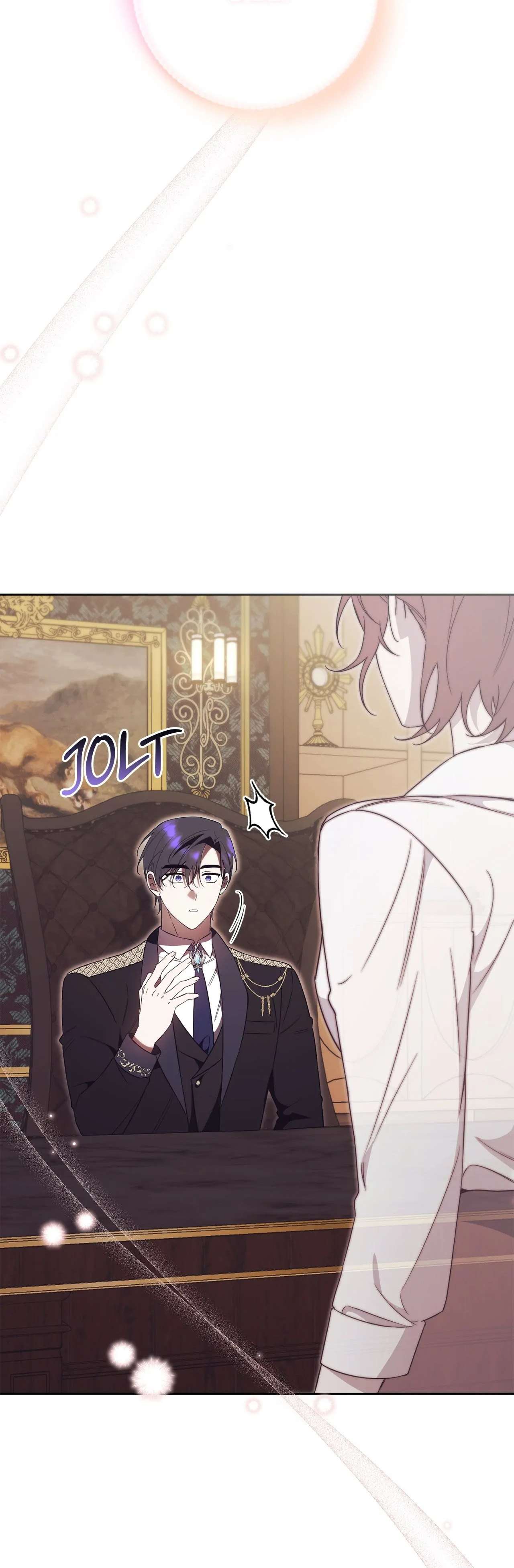 Phương Pháp Từ Chối Sự Ám Ảnh Của Chồng Cũ Chap 4 - Trang 2