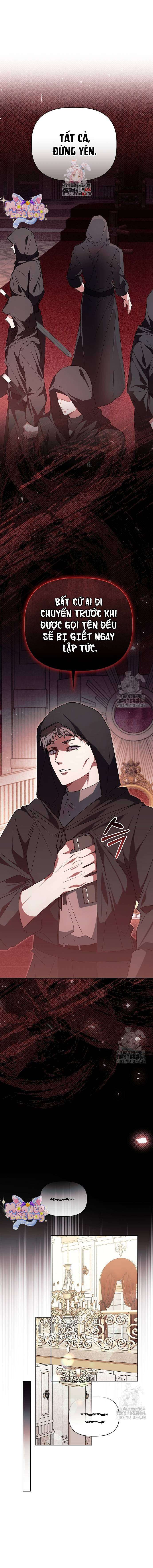 Con Đường Hoa Dành Cho Nam Chính Chap 62 - Next Chap 63