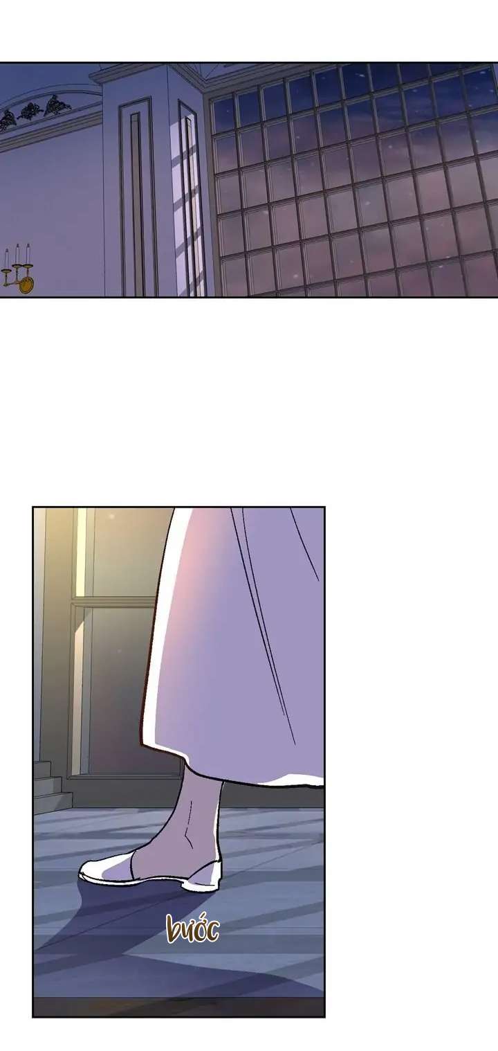 Vị Hôn Thê Khế Ước Của Công Tước Chap 133 - Next Chap 134