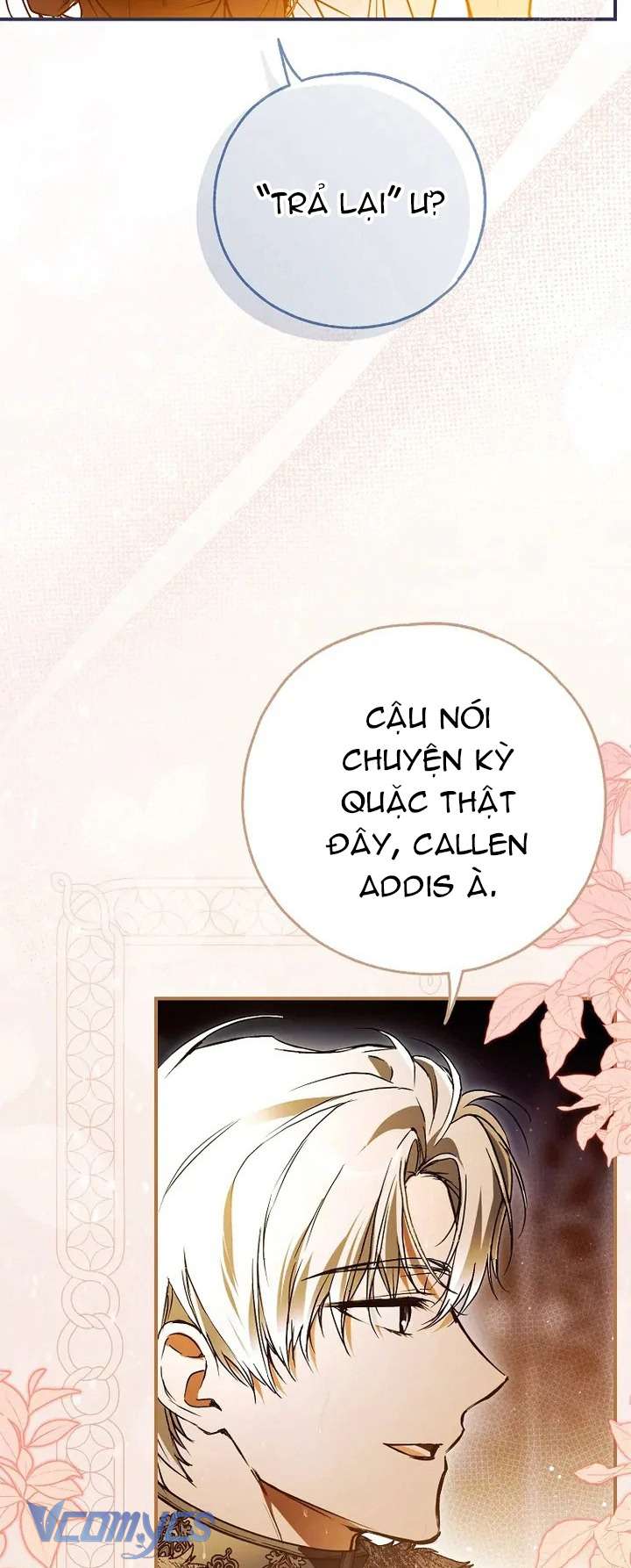 Ai Đó Đang Điều Khiển Cơ Thể Của Tôi Chap 64 - Trang 4