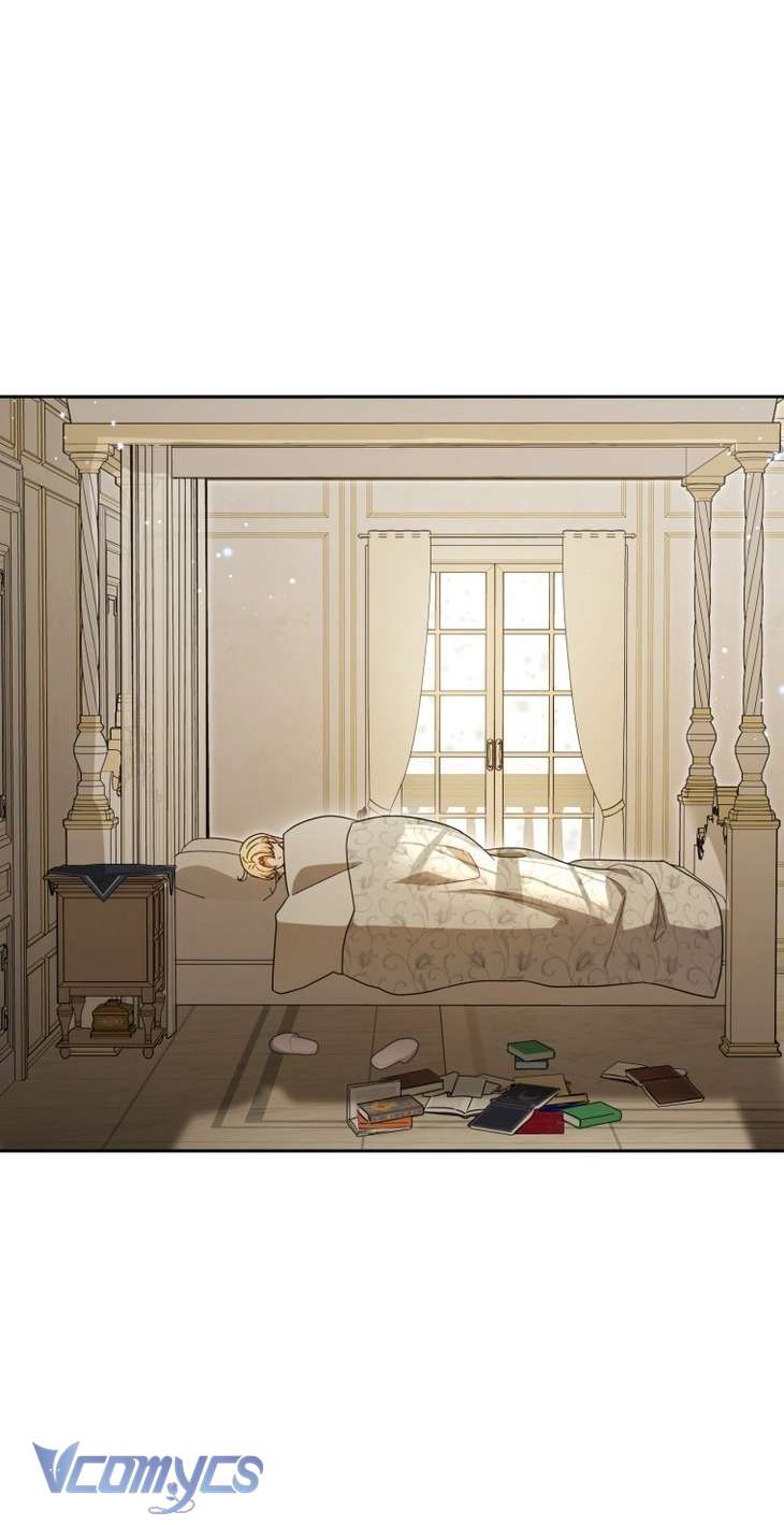 Được Yêu Thương Mà Còn Ngại Ngùng Sao! Chap 109 - Trang 2