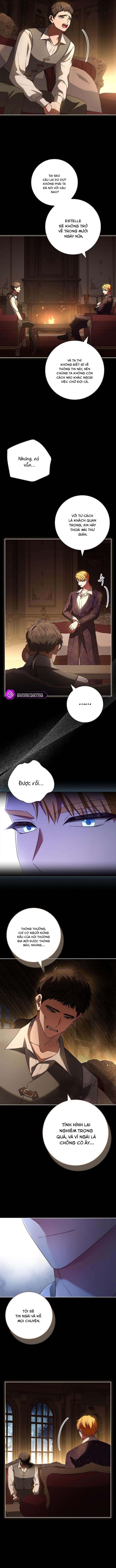 Hãy Để Luật Sư Chuyên Nghiệp Lo Chuyện Ly Hôn Chap 13 - Trang 2