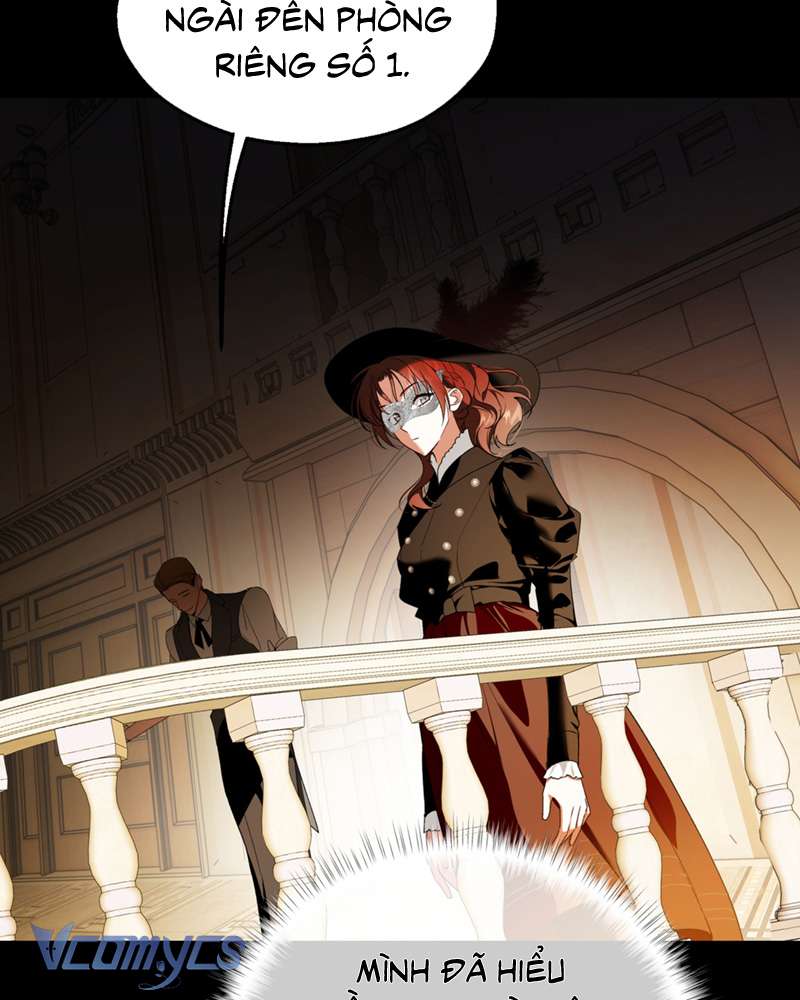 Cô Ấy Sẽ Thuần Hóa Các Anh Hùng Chap 23 - Next Chap 24