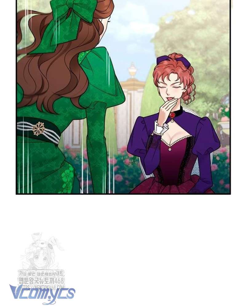 Trước Khi Em Có Ý Định Chạy Trốn Ta Sẽ Ngăn Chặn Nó Chap 28 - Trang 2