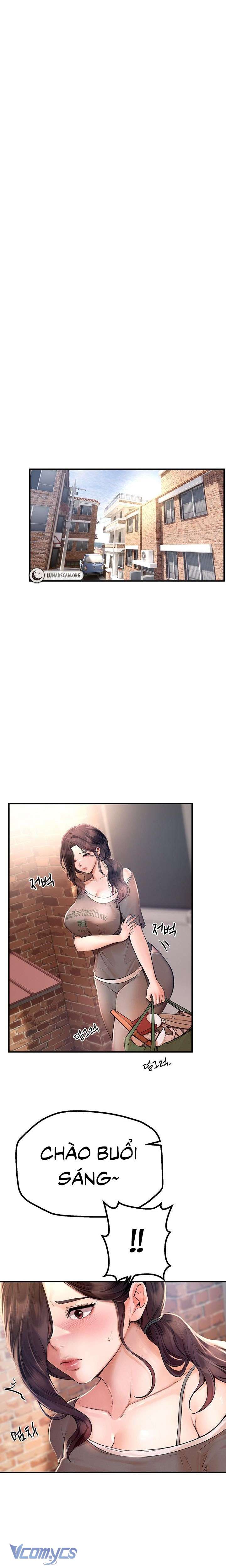 Những Ngày Tươi Đẹp Chapter 3 - Trang 3