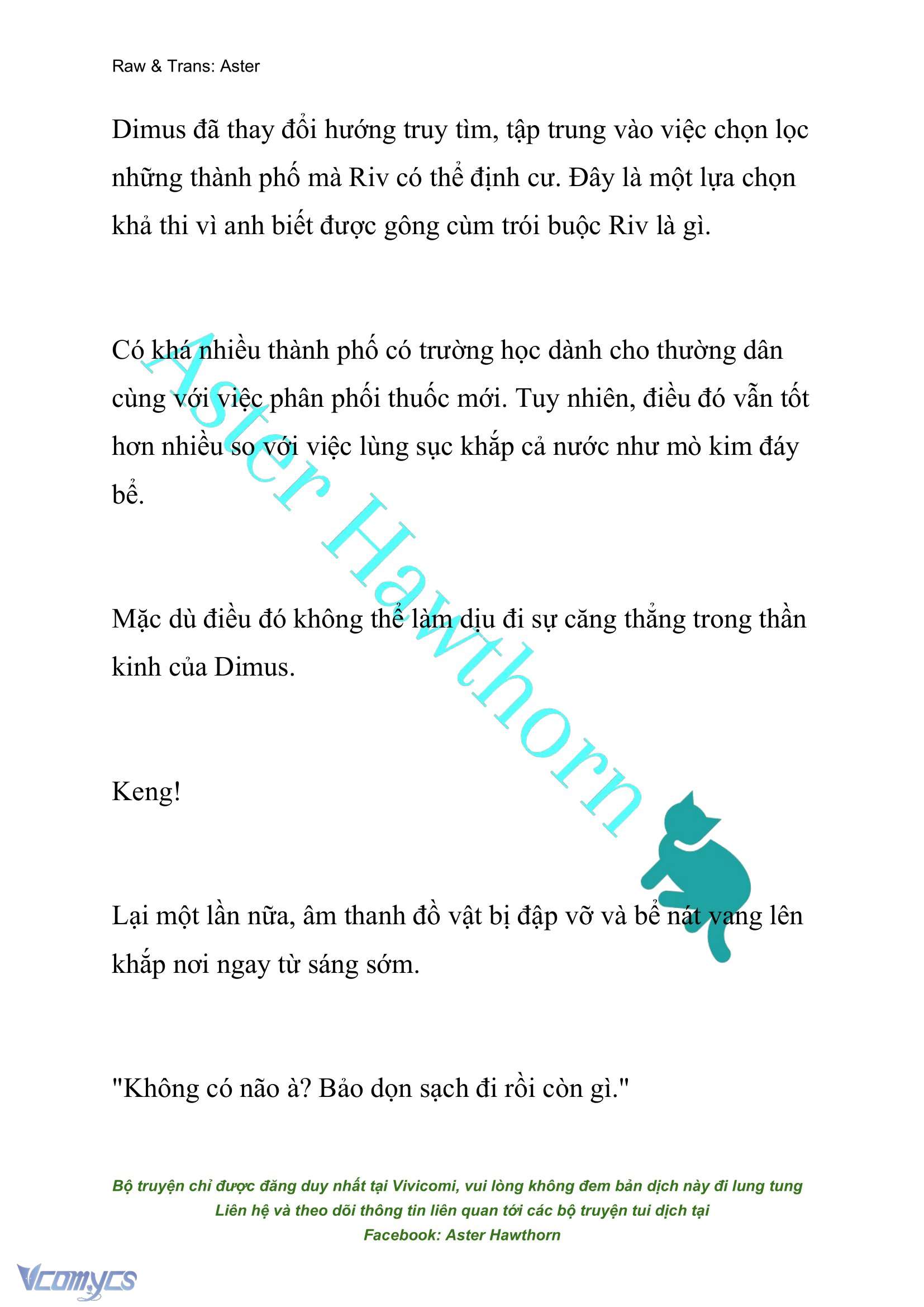 [NOVEL] Odalisque Chap 106 - Trang 2