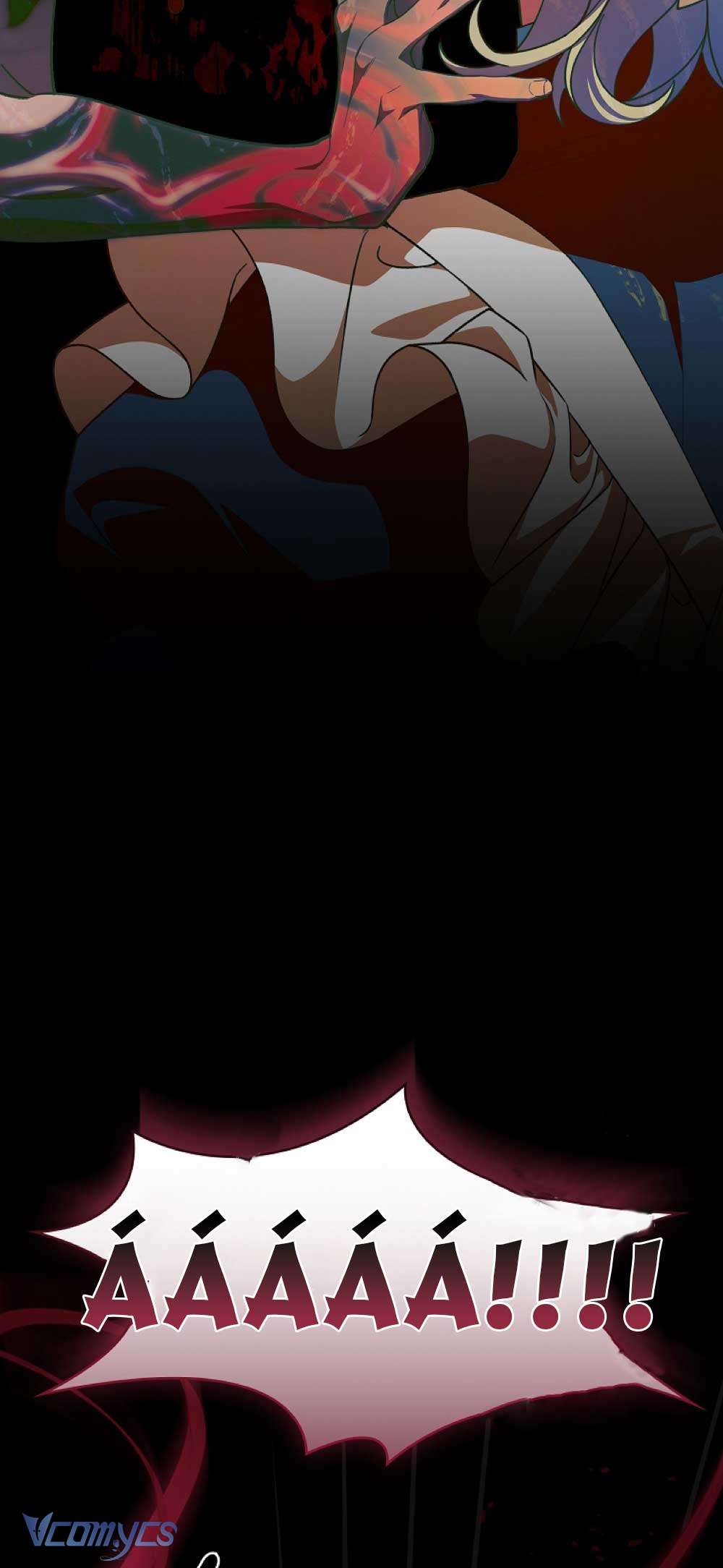 100 lời nguyền tại dinh thự Illestone Chap 13 - Trang 3