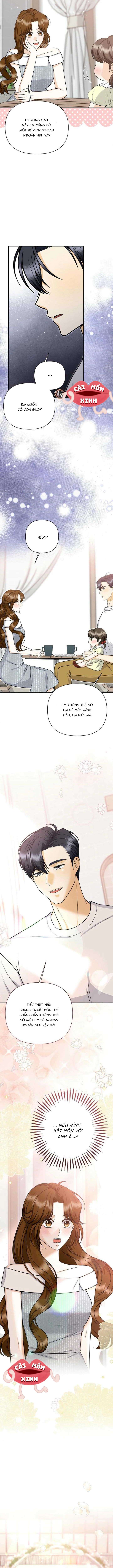 Hãy Tới Nhà Anh Đi Chap 24 - Trang 3