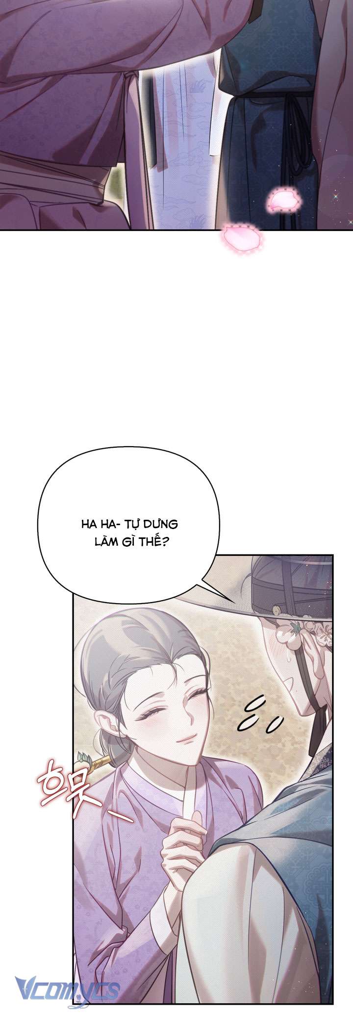 [18+] Tiết Học Bí Mật Của Trung Điện Chap 60 - Next Chap 61