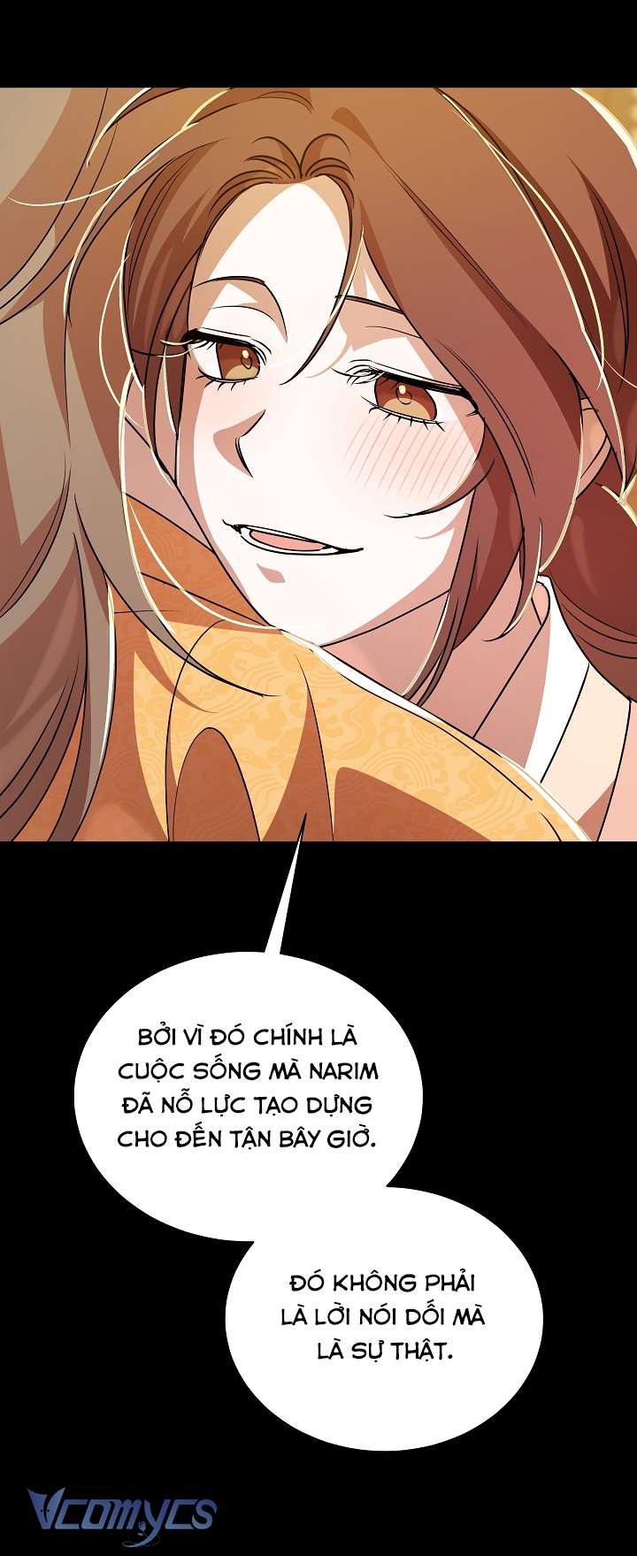 [18+] Biên Niên Sử Xuân Họa Thời Joseon Chap 45 - Trang 2