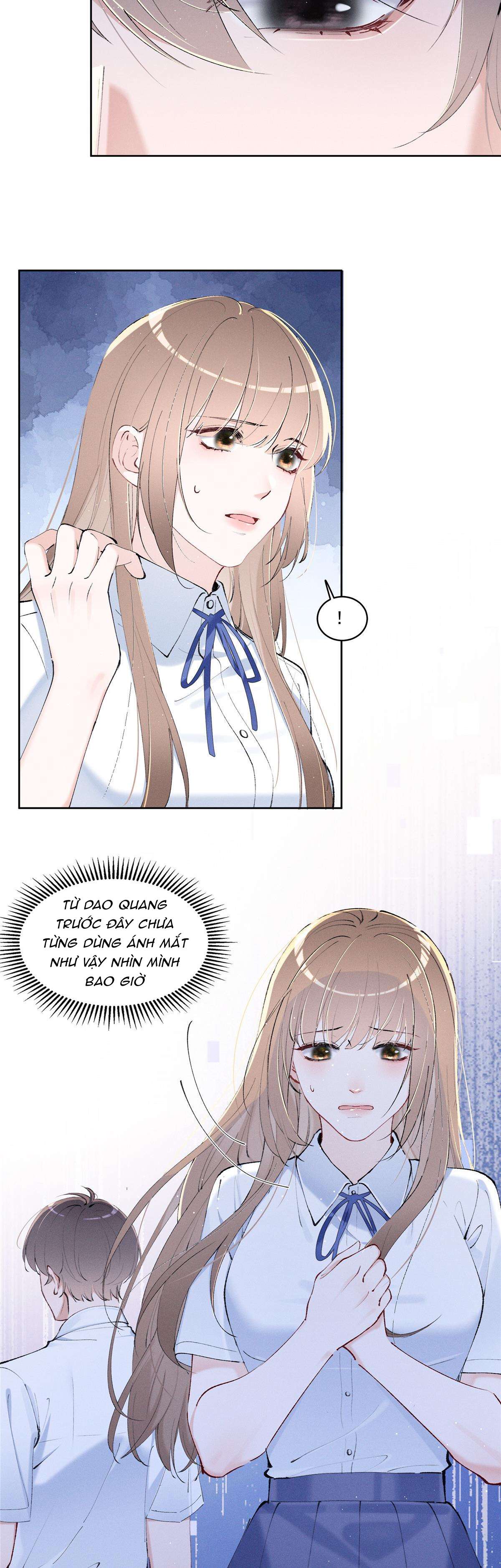 Phu Nhân, Thân phận của người lộ rồi Chap 29 - Trang 3