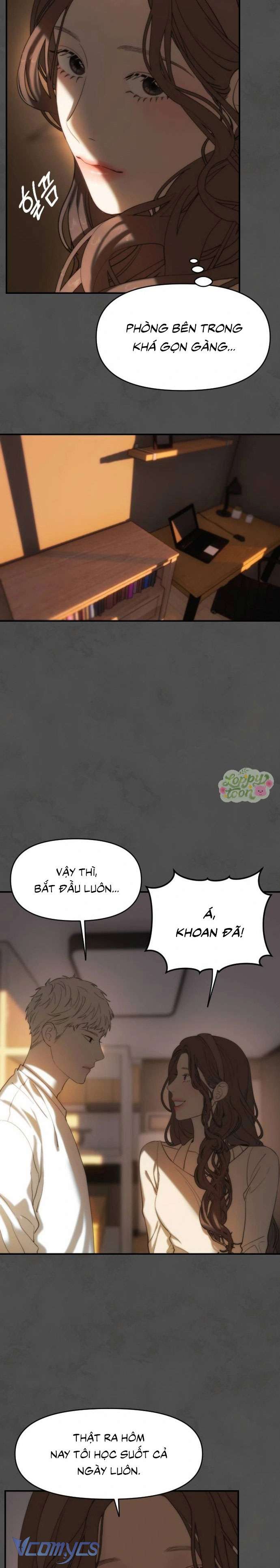 Ai Là Kẻ Đã Giết Tôi? Chap 8 - Trang 2