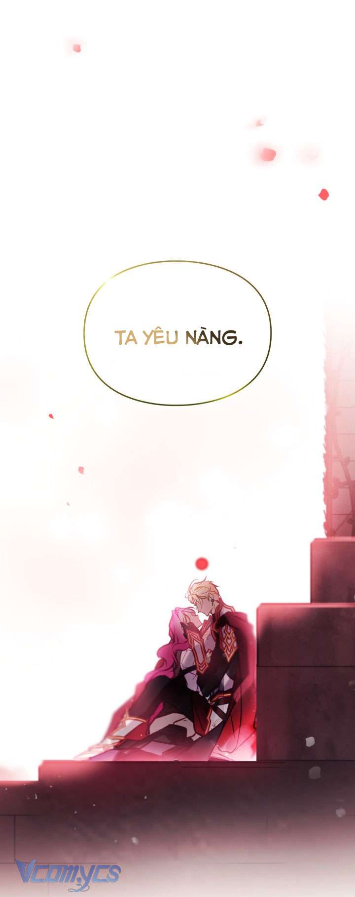 Kết Cục Của Nhân Vật Phản Diện Chỉ Có Thể Là Cái Chết Chap 185 - Trang 4