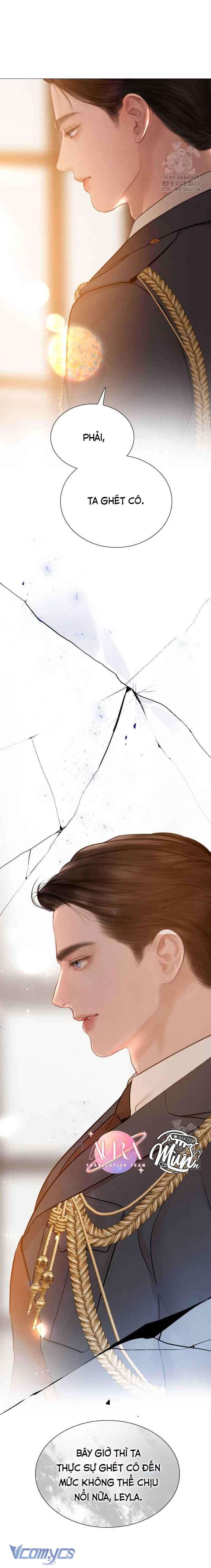 Hãy Khóc Và Cầu Nguyện Đi Chap 40 - Next Chap 41