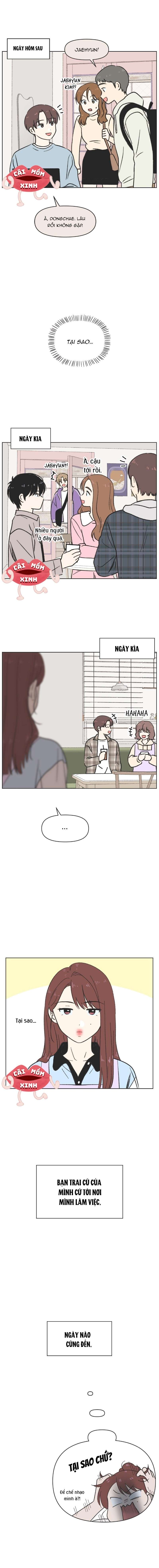 Seasons of Lovesome Seasons of Lovesome-Chap 7 - Next Chapter 7