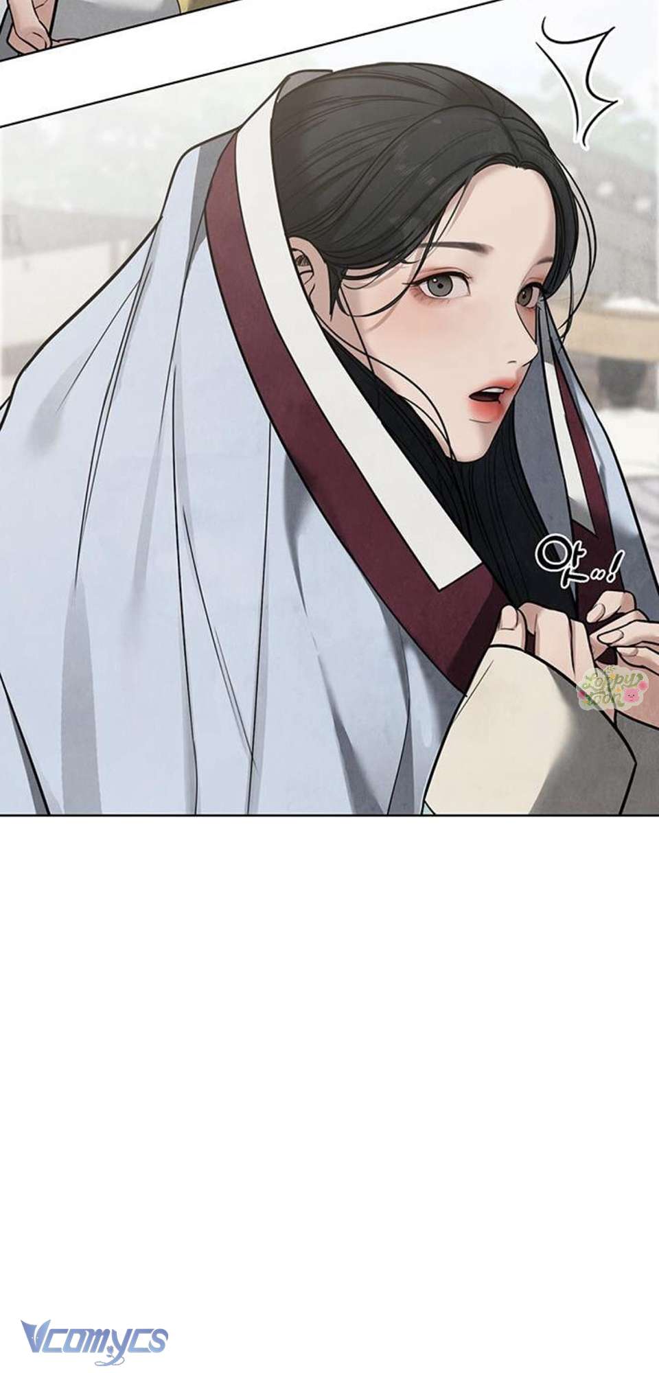 Quỷ Hồn Chap 23 - Next Chap 24