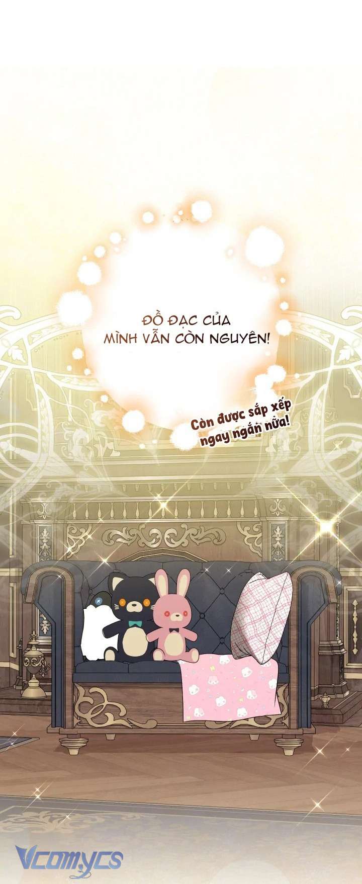 Tiểu Thư Tích Tiền Đi Bụi Chapter 90 - Trang 4