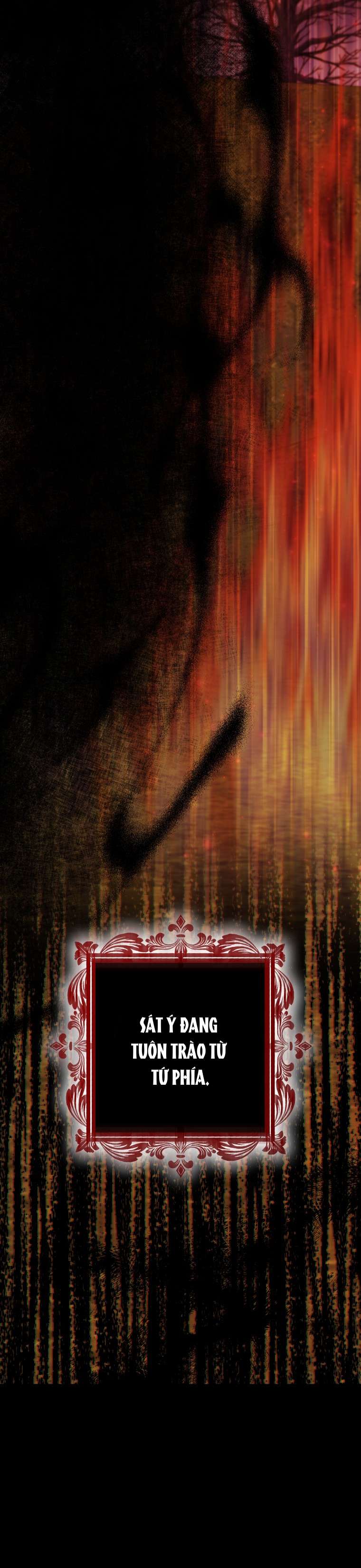 Vị Hôn Phu Phản Diện Cản Trở Con Đường Hoa Của Tôi Chap 55 - Trang 4