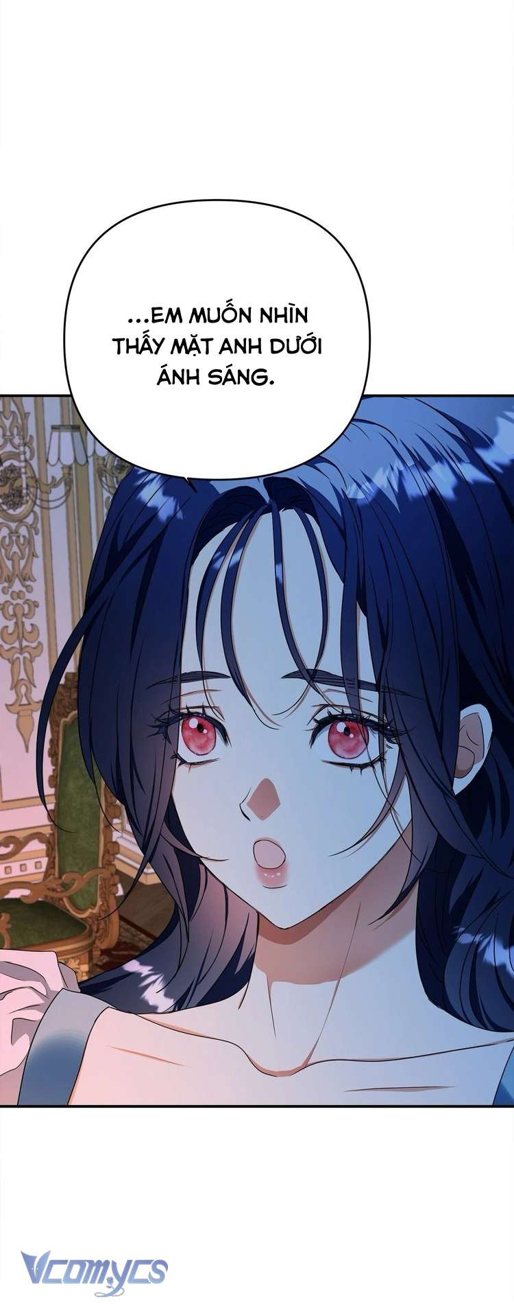 Người Yêu Đã Chết Của Tôi Đã Trở Thành Bạo Chúa Chap 26 - Trang 2