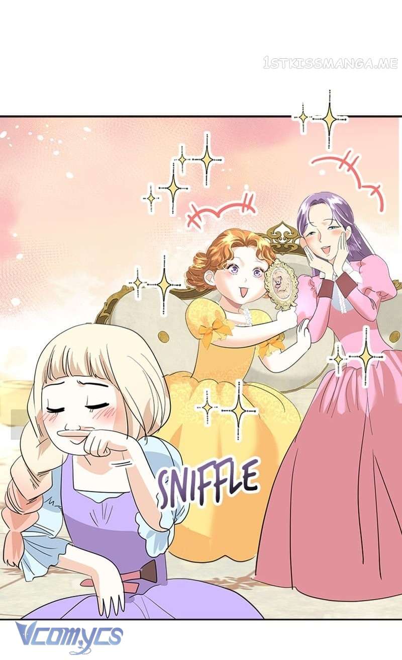 Hoàng Hậu Son Môi Chap 20 - Trang 2