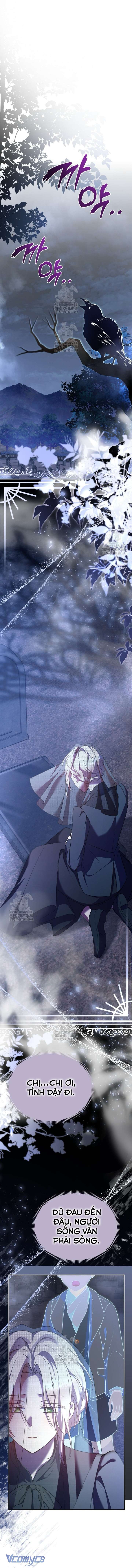 Sống Sót Trong Trường Học Ma Quái Chap 3 - Next Chap 4