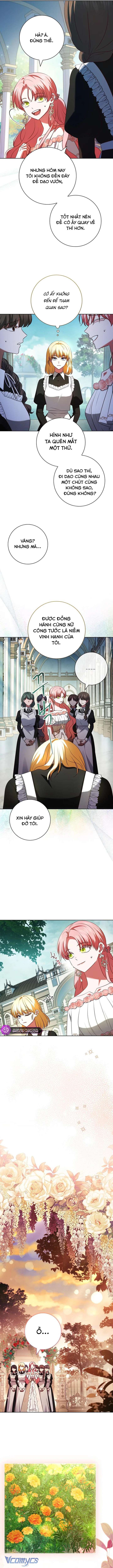 Hãy Để Luật Sư Chuyên Nghiệp Lo Chuyện Ly Hôn Chap 8 - Trang 2