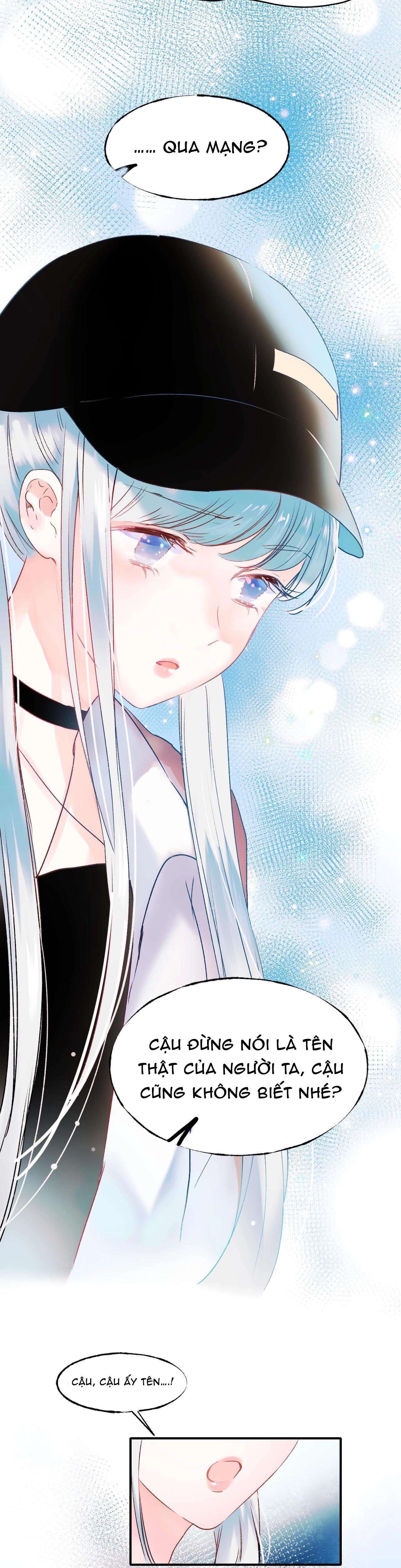 Thành Dã Tiêu Hà Chapter 32 - Trang 4