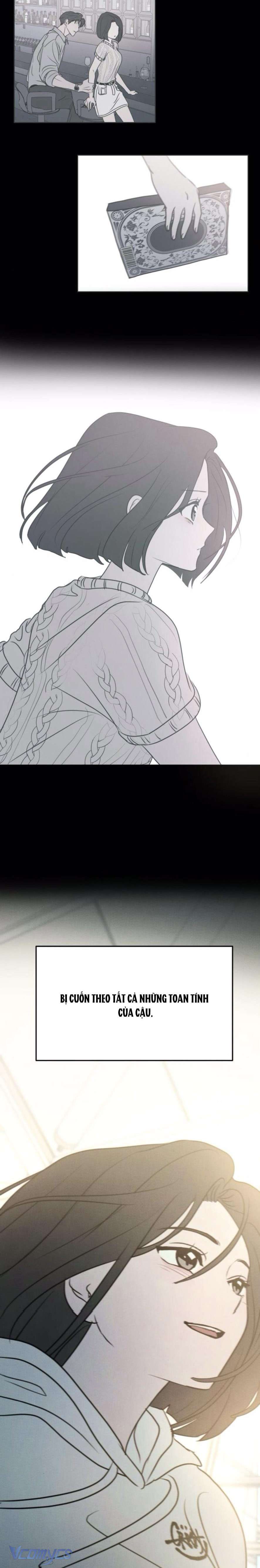 Muốn Được Lừa Dối Chap 13 - Next Chap 14