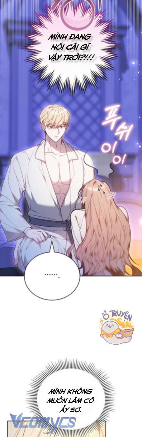 Cây Kim Chỉ Của Hoàng Hậu Chap 23 - Trang 2