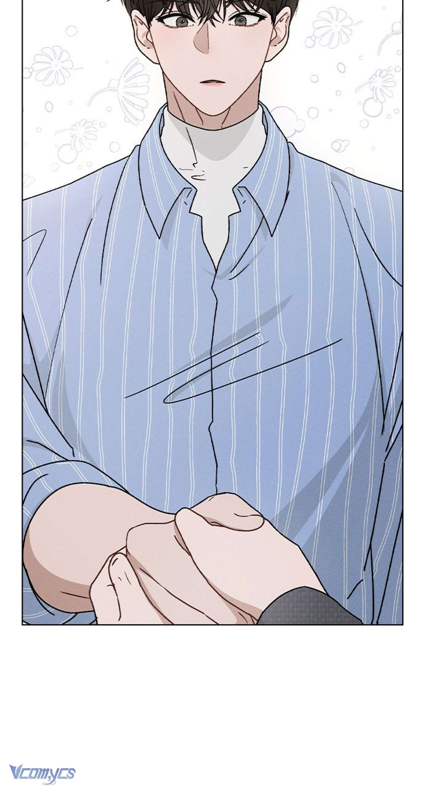 Review Người Yêu Cũ Chap 10 - Trang 3