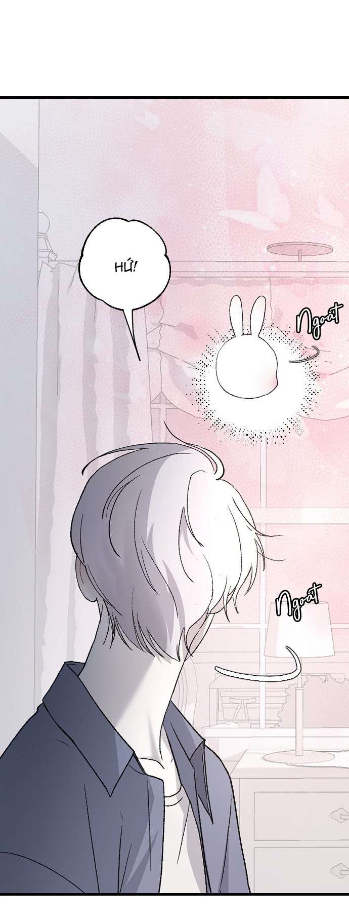 Ba Anh Trai Cực Phẩm Của Tôi Chap 97 - Trang 3