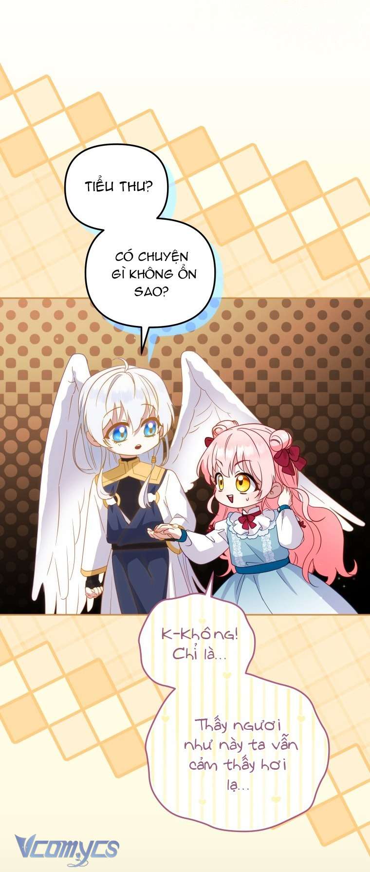 Tôi Được Nuôi Dưỡng Bởi Những Kẻ Phản Diện Chap 115 - Trang 2