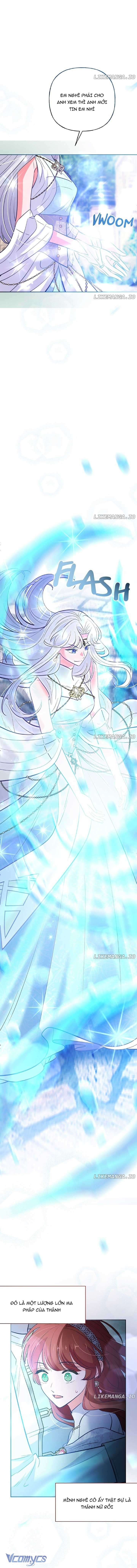 [PNT] Hầu Gái Không Thích Nuôi Dạy Trẻ Nhỏ Chap 61 - Trang 2