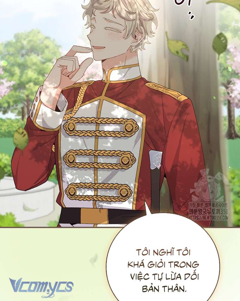 Chị Gái Của Nhân Vật Phản Diện Hôm Nay Cũng Đang Đau Khổ Chap 98 - Trang 4