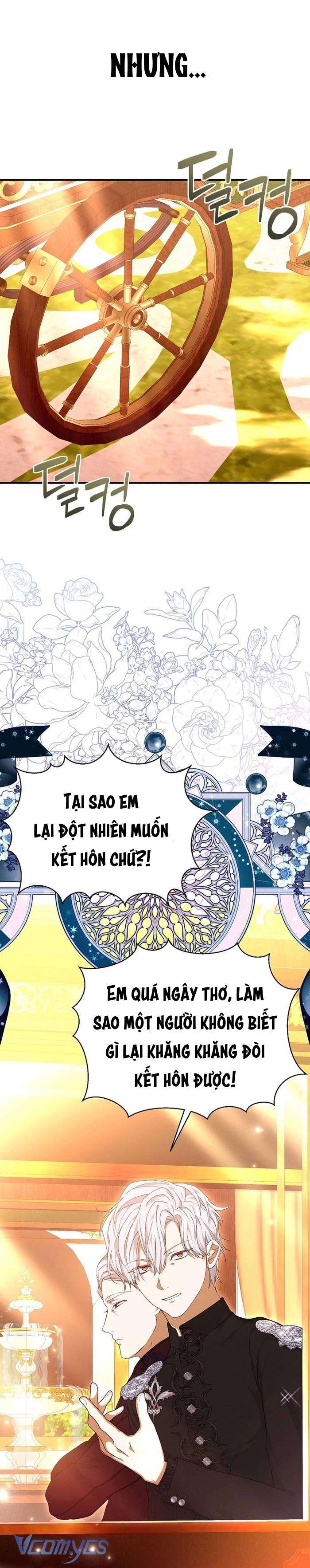 Tôi Không Thích Thể Loại Harem Ngược Này Chap 1 - Trang 4