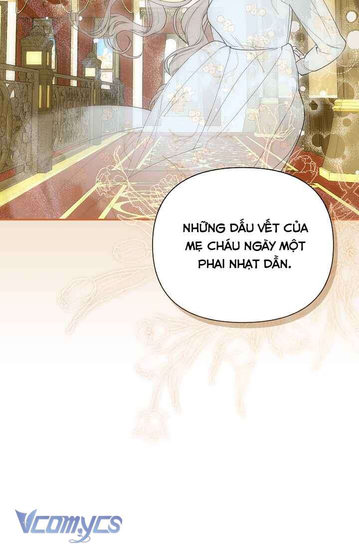 Phương Pháp Che Giấu Đứa Con Của Hoàng Đế Chap 121 - Trang 3