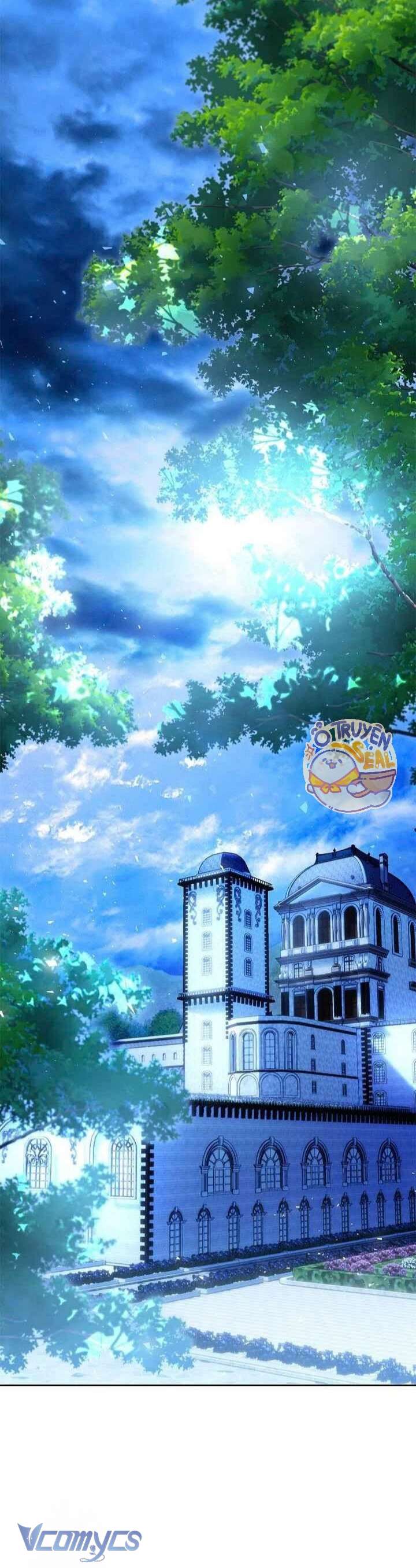 Xin Lỗi Vì Tôi Không Thể Rời Mắt Khỏi Vẻ Ngoài Của Ngài Chap 42 - Next Chap 43