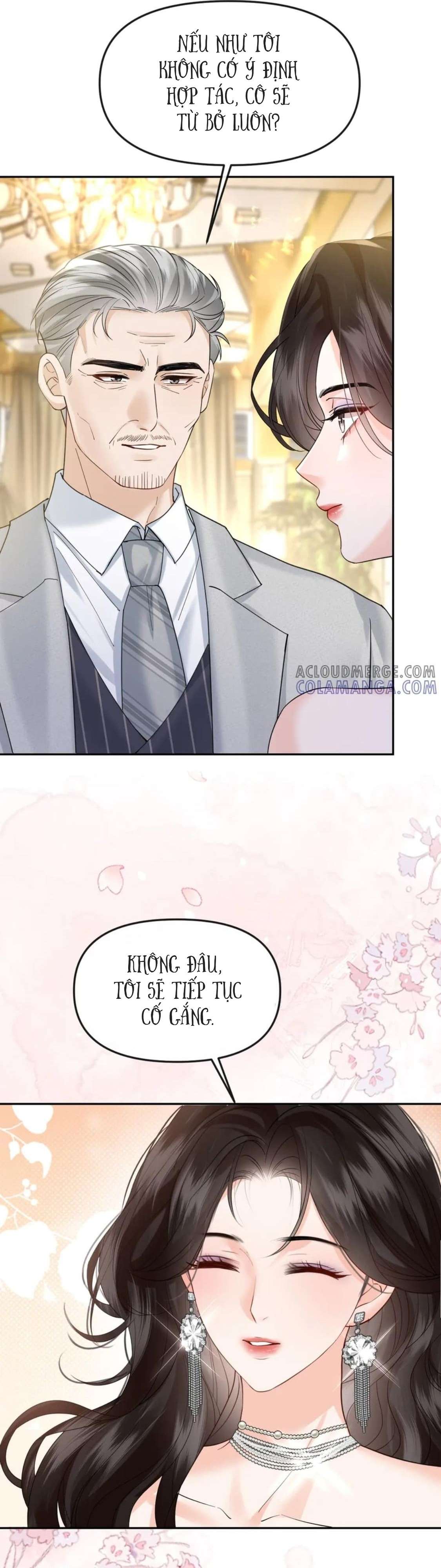 Tình Si Chap 38 - Next Chap 39